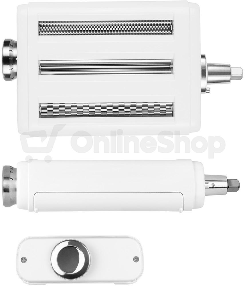 Příslušenství k robotu Catler Pasta Maker KM 8013