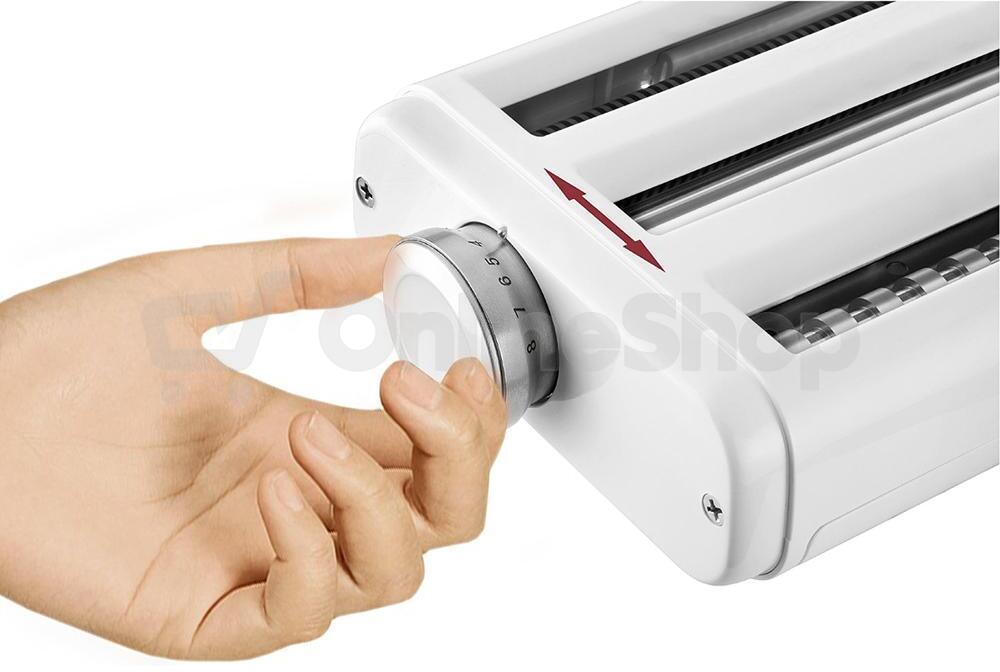 Příslušenství k robotu Catler Pasta Maker KM 8013