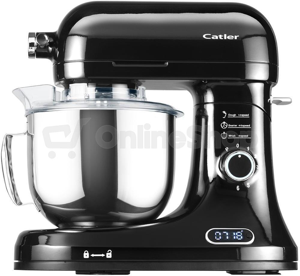 Kuchyňský robot Catler KM 8013