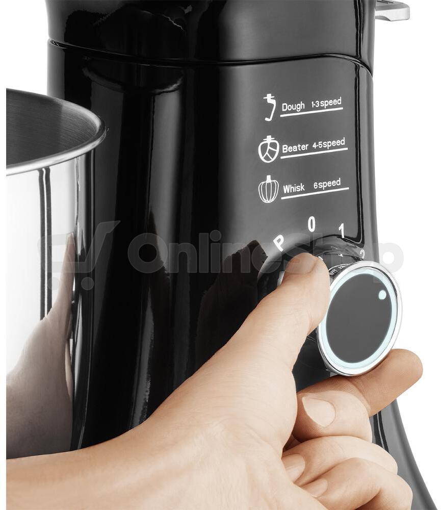 Kuchyňský robot Catler KM 8013
