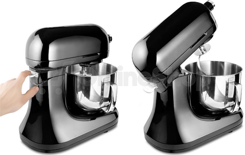 Kuchyňský robot Catler KM 8013