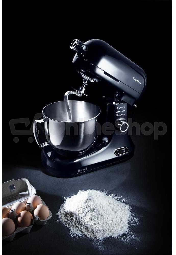 Kuchyňský robot Catler KM 8013