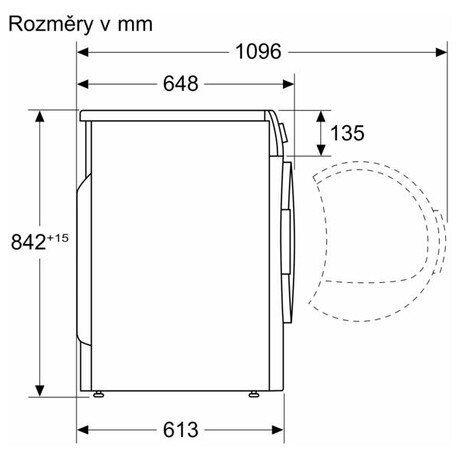 Bosch WQG245D0CS (foto 5)