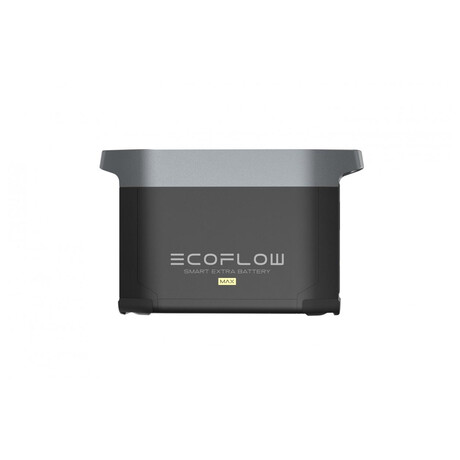 EcoFlow DELTA 2 Max přídavná baterie