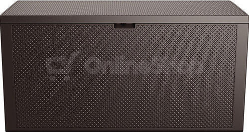 Zahradní box Keter Emily 270L hnědý