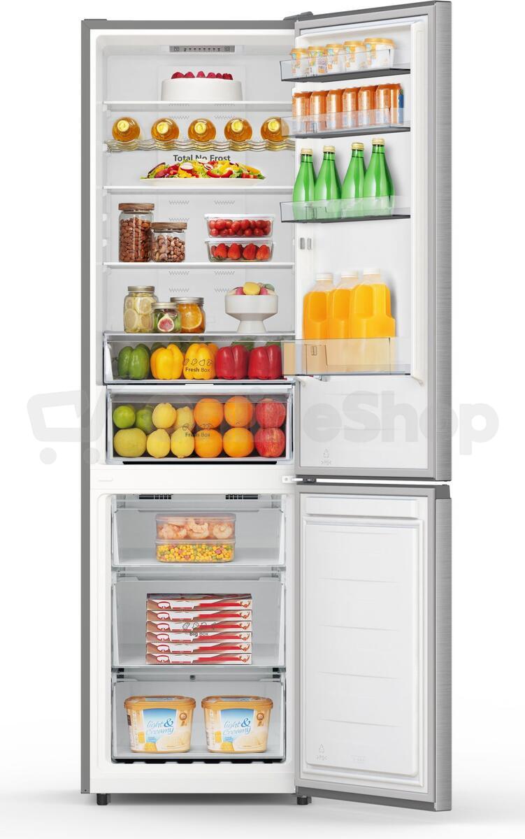 Chladnička Hisense RB440N4ACC
