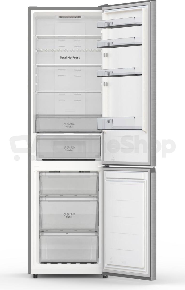 Chladnička Hisense RB440N4ACC
