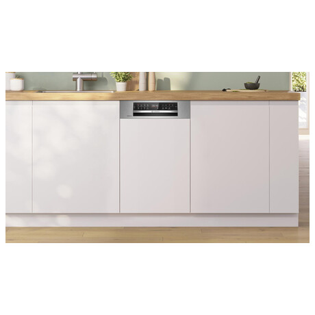 Myčka Bosch SPI6ZMS29E
