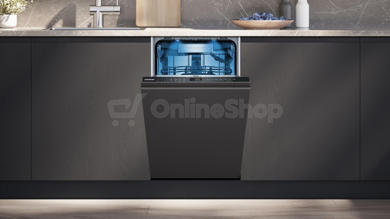 Myčka Siemens SR65ZX22ME