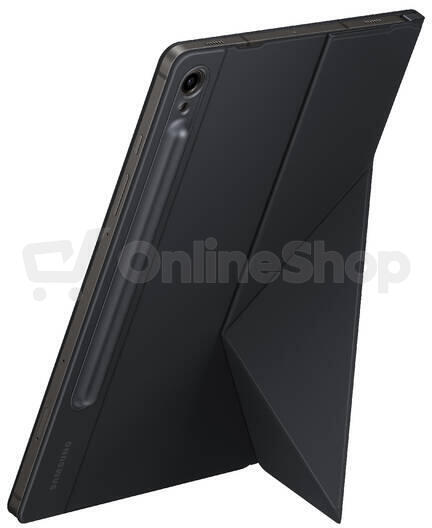 Pouzdro pro tablet Samsung Smart Book Cover Tab S9/S9 FE/