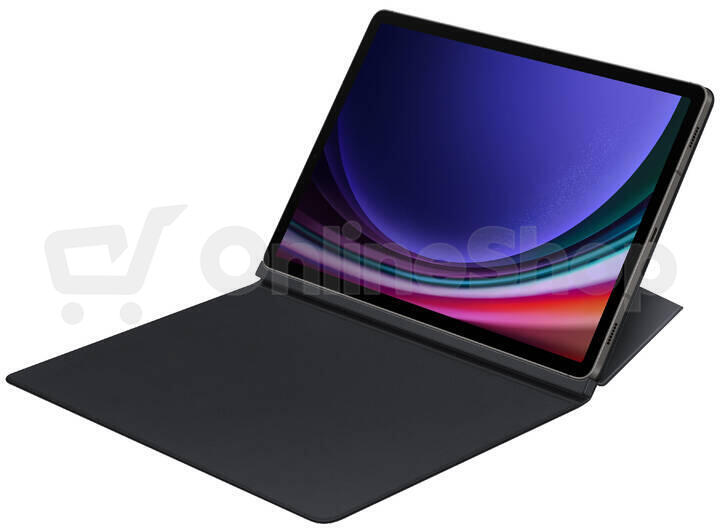 Pouzdro pro tablet Samsung Smart Book Cover Tab S9/S9 FE/
