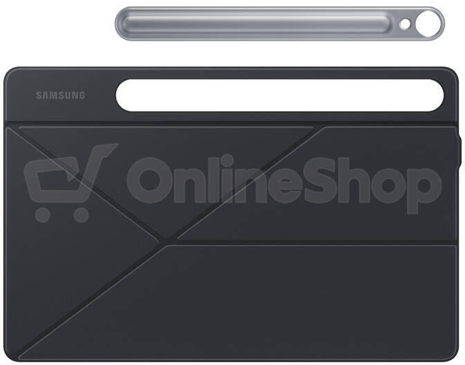 Pouzdro pro tablet Samsung Smart Book Cover Tab S9/S9 FE/
