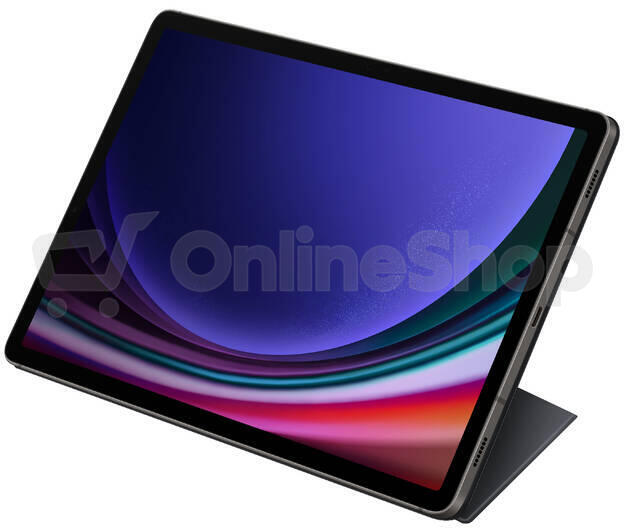 Pouzdro pro tablet Samsung Smart Book Cover Tab S9/S9 FE/
