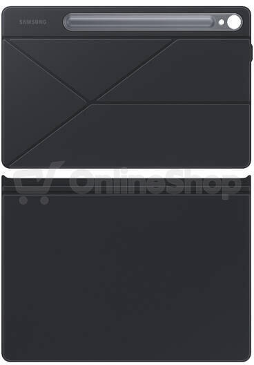 Pouzdro pro tablet Samsung Smart Book Cover Tab S9/S9 FE/