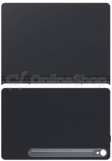 Pouzdro pro tablet Samsung Smart Book Cover Tab S9/S9 FE/