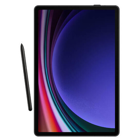 Samsung Ochrann pouzdro pro Galaxy Tab S9+/S9 FE+/S10+ Black (foto 6)