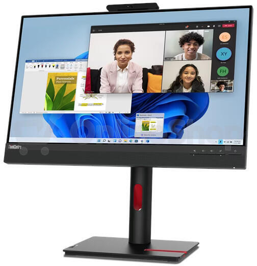 Monitor Lenovo ThinkCentre Tiny-in-One 24 Gen5 (12NBGAT1EU)