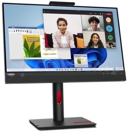 Monitor Lenovo ThinkCentre Tiny-in-One 24 Gen5 (12NBGAT1EU)