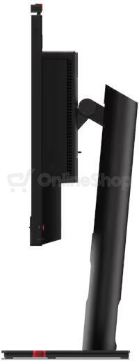 Monitor Lenovo ThinkCentre Tiny-in-One 24 Gen5 (12NBGAT1EU)