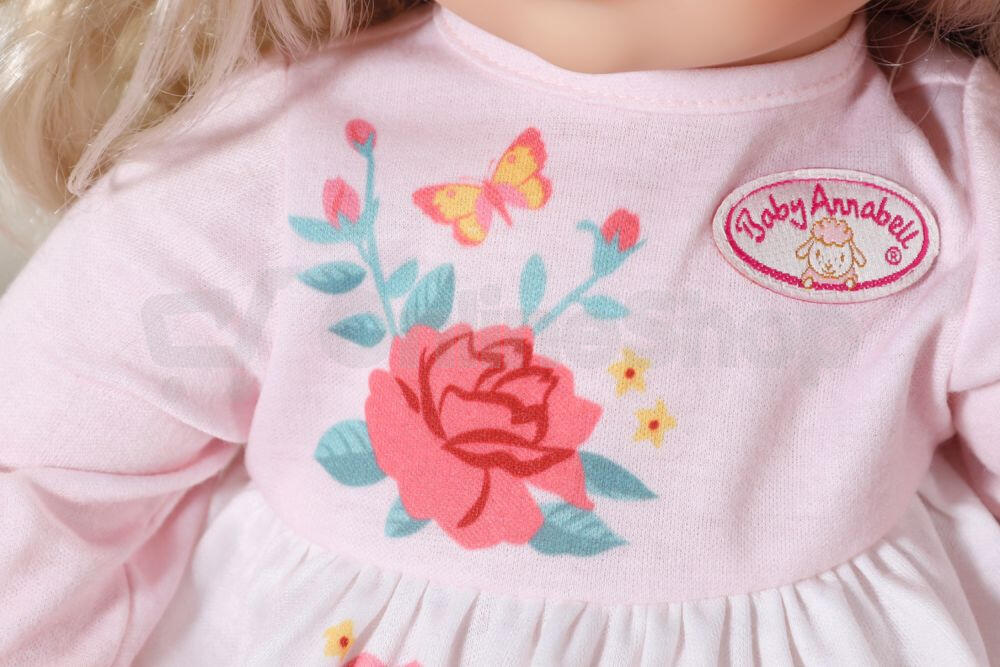 Zapf Creation Baby Annabell Sophia, 43 cm