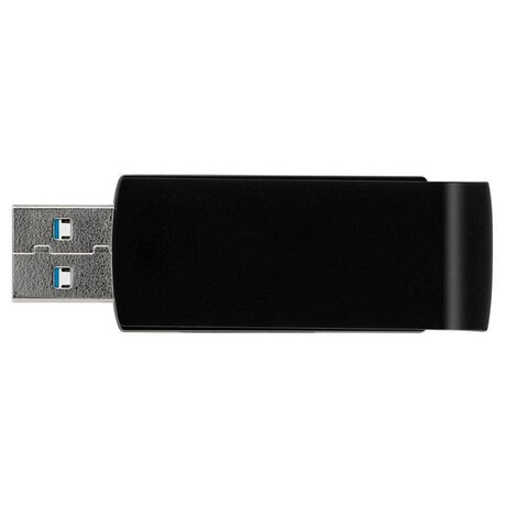 A-Data ADATA Flash Disk 256GB UC310, USB 3.2 , černá (UC310-256G-RBK)