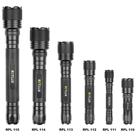 Retlux RPL 111 (foto 1)