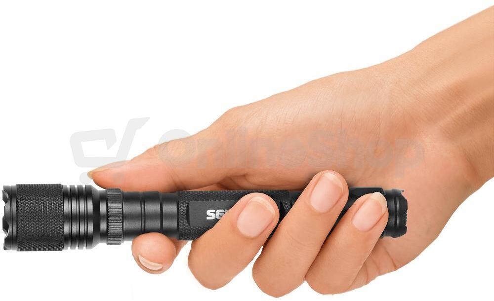Ruční svítilny Retlux RPL 111