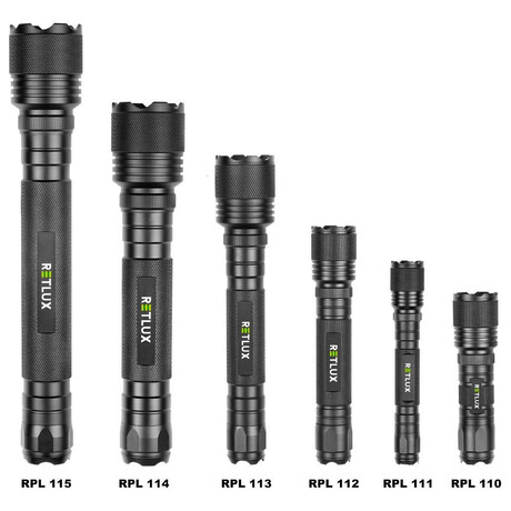 Retlux RPL 110 (foto 1)