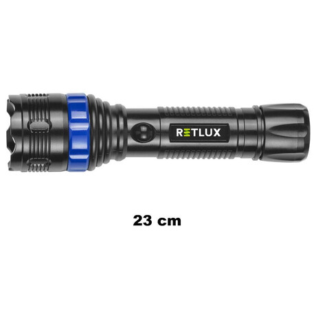 Retlux RPL 150 (foto 2)
