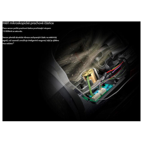 Dyson V15 Detect Absolute, lehce poškozený obal (foto 26)