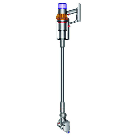 Dyson V15 Detect Absolute, lehce poškozený obal (foto 7)