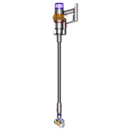 Dyson V15 Detect Absolute, lehce poškozený obal (foto 8)