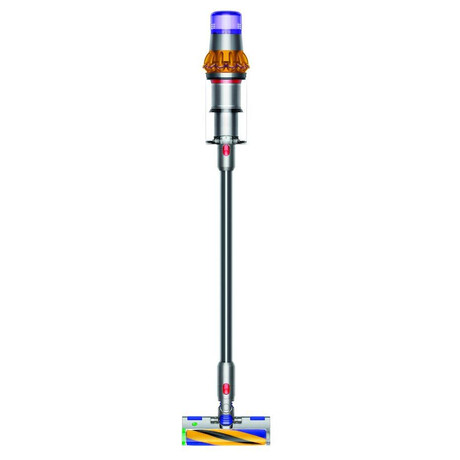 Dyson V15 Detect Absolute, lehce poškozený obal (foto 5)