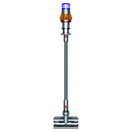 Dyson V15 Detect Absolute, lehce poškozený obal (foto 6)