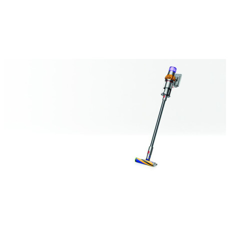 Dyson V15 Detect Absolute, lehce poškozený obal (foto 10)