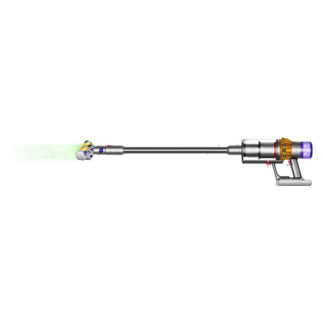 Dyson V15 Detect Absolute, lehce poškozený obal (foto 9)