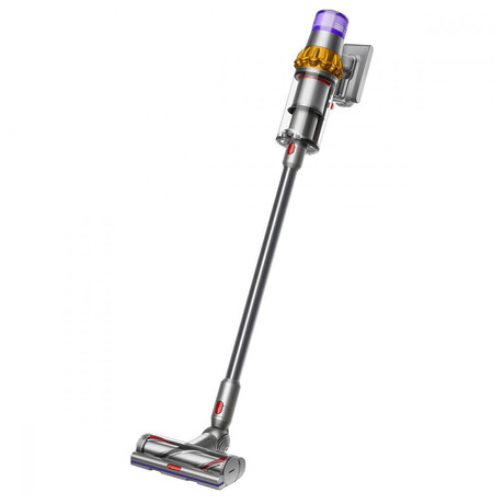 Dyson V15 Detect Absolute, lehce poškozený obal (foto 4)