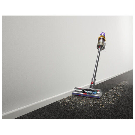 Dyson V15 Detect Absolute, lehce poškozený obal (foto 15)