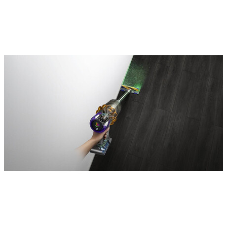Dyson V15 Detect Absolute, lehce poškozený obal (foto 16)