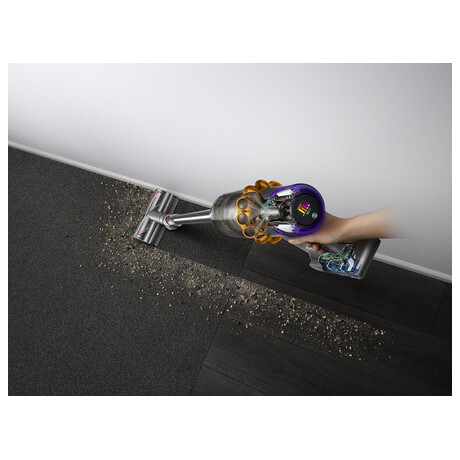 Dyson V15 Detect Absolute, lehce poškozený obal (foto 17)
