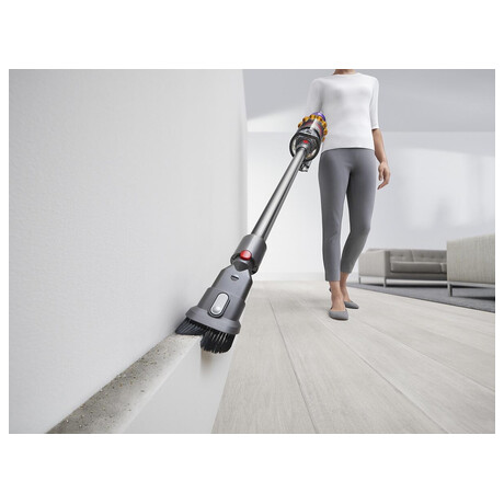 Dyson V15 Detect Absolute, lehce poškozený obal (foto 20)
