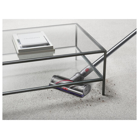 Dyson V15 Detect Absolute, lehce poškozený obal (foto 21)