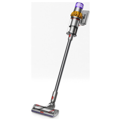 Dyson V15 Detect Absolute, lehce poškozený obal (foto 12)