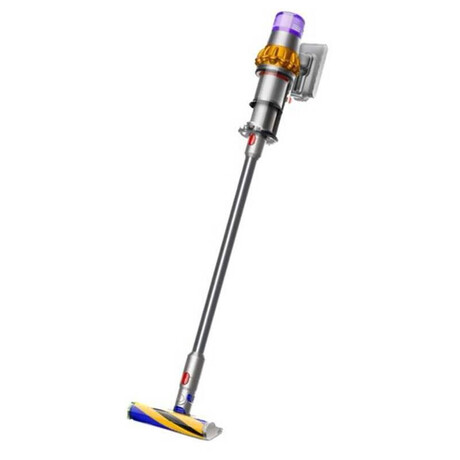 Dyson V15 Detect Absolute, lehce poškozený obal (foto 29)