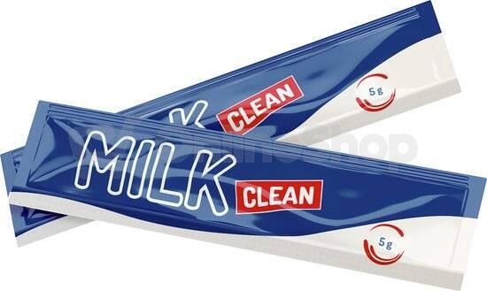 ScanPart Čistič mléčných cest 10ks/50g