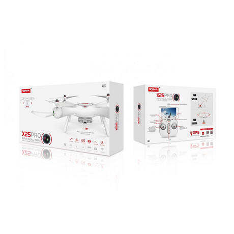 SYMA X25PRO (foto 8)