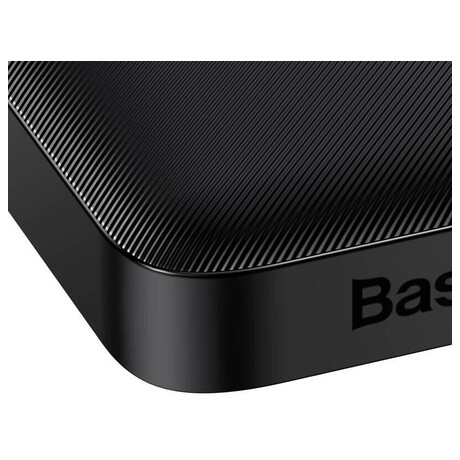 Baseus Bipow 10000mAh 15W černá (foto 2)