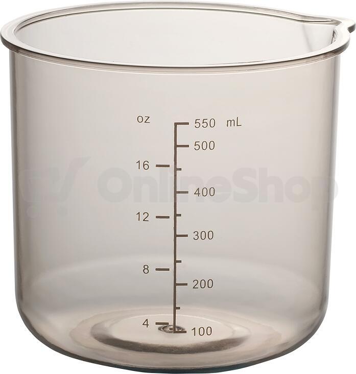 Odšťavňovač Concept LO3000 EASY CLEAN
