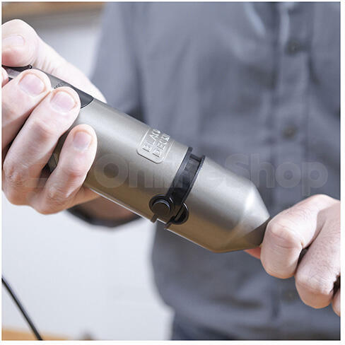 Tyčový mixér Black&Decker BXHB1200E