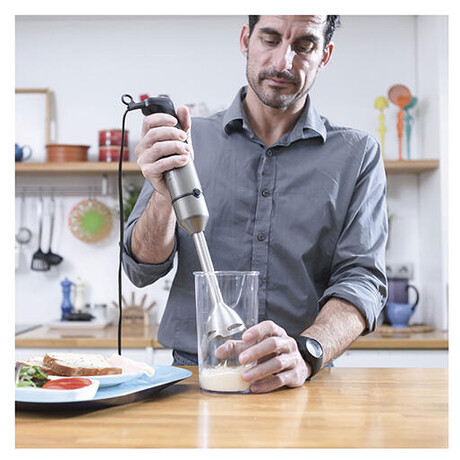 Tyčový mixér Black&Decker BXHBA1200E